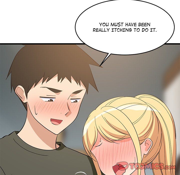 College Grades Skyrocketing Page 94 - MangaHe