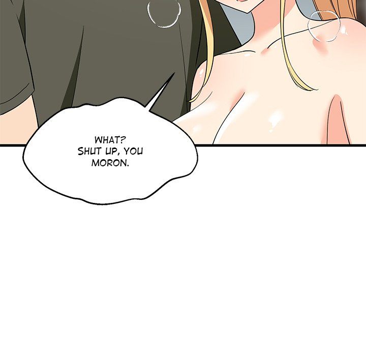 College Grades Skyrocketing Page 95 - MangaHe