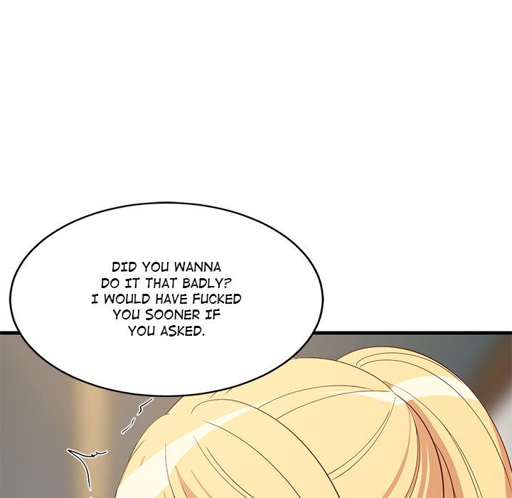 College Grades Skyrocketing Page 98 - MangaHe