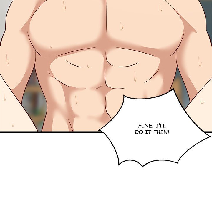 College Grades Skyrocketing Page 116 - MangaHe