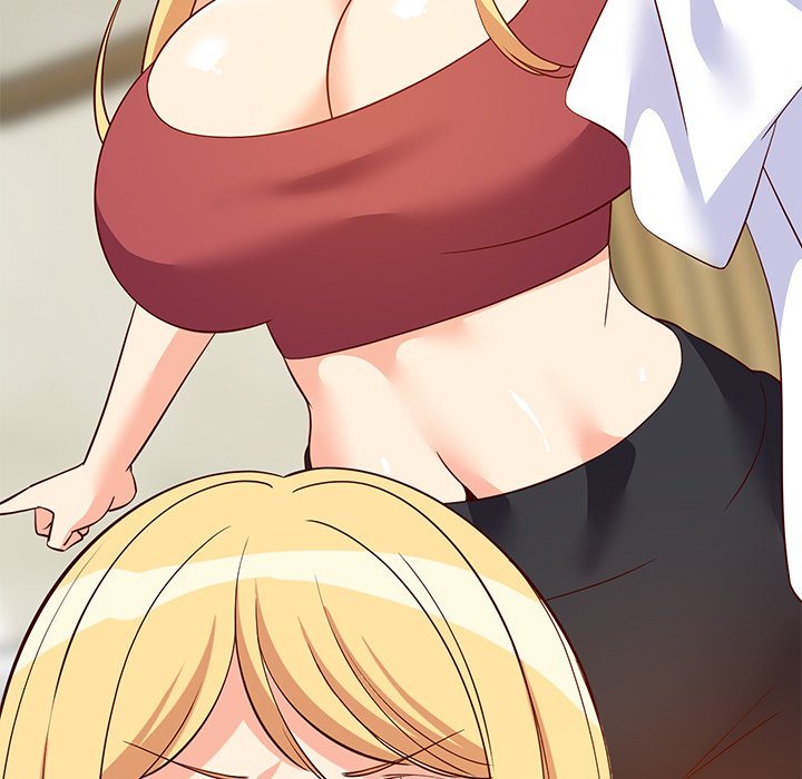 College Grades Skyrocketing Page 14 - MangaHe