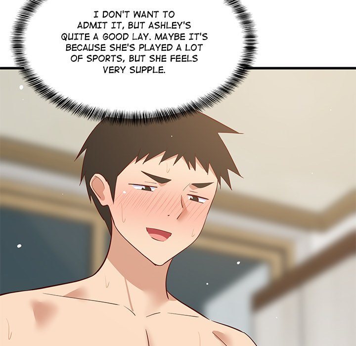 College Grades Skyrocketing Page 141 - MangaHe