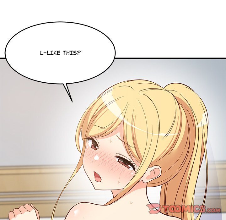 College Grades Skyrocketing Page 148 - MangaHe