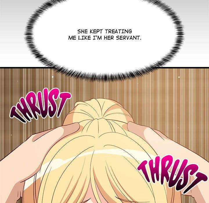 College Grades Skyrocketing Page 17 - MangaHe