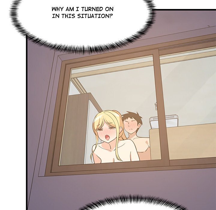 College Grades Skyrocketing Page 163 - MangaHe