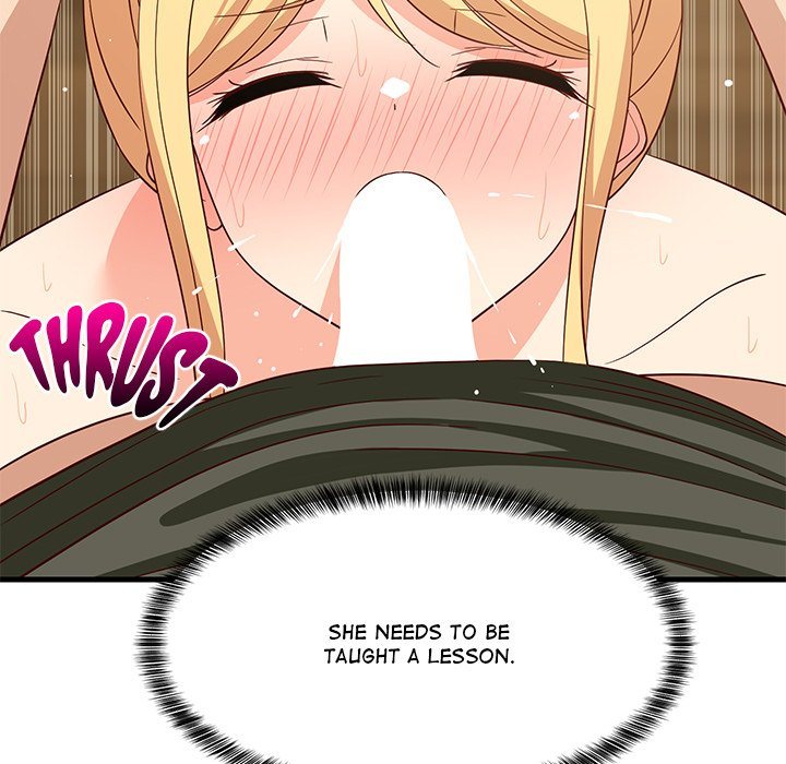 College Grades Skyrocketing Page 18 - MangaHe