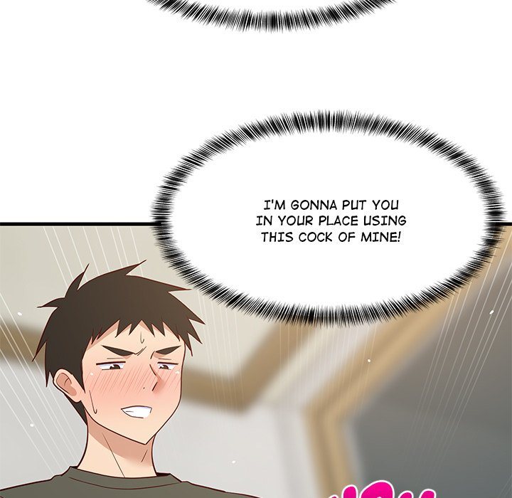 College Grades Skyrocketing Page 19 - MangaHe