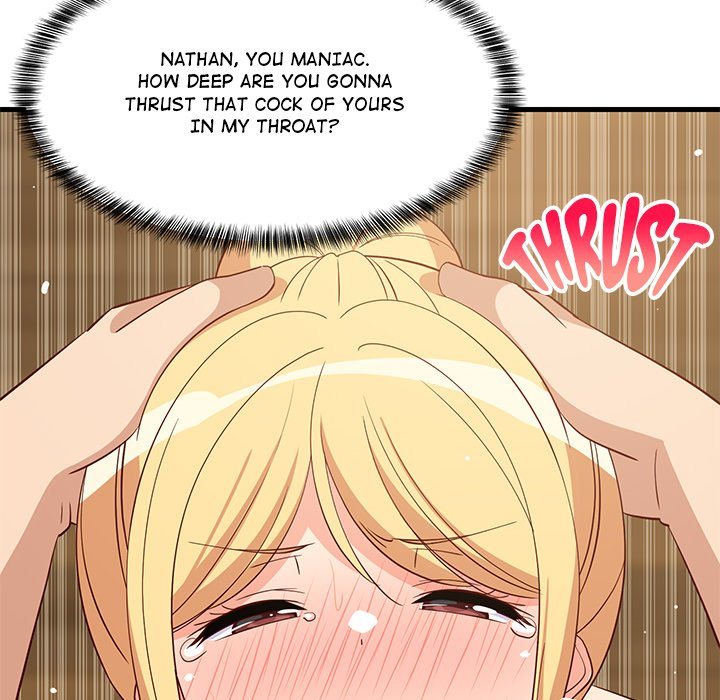 College Grades Skyrocketing Page 24 - MangaHe