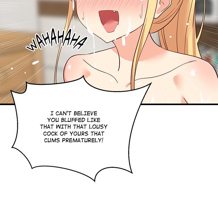 College Grades Skyrocketing Page 59 - MangaHe