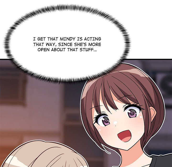 College Grades Skyrocketing Page 104 - MangaHe
