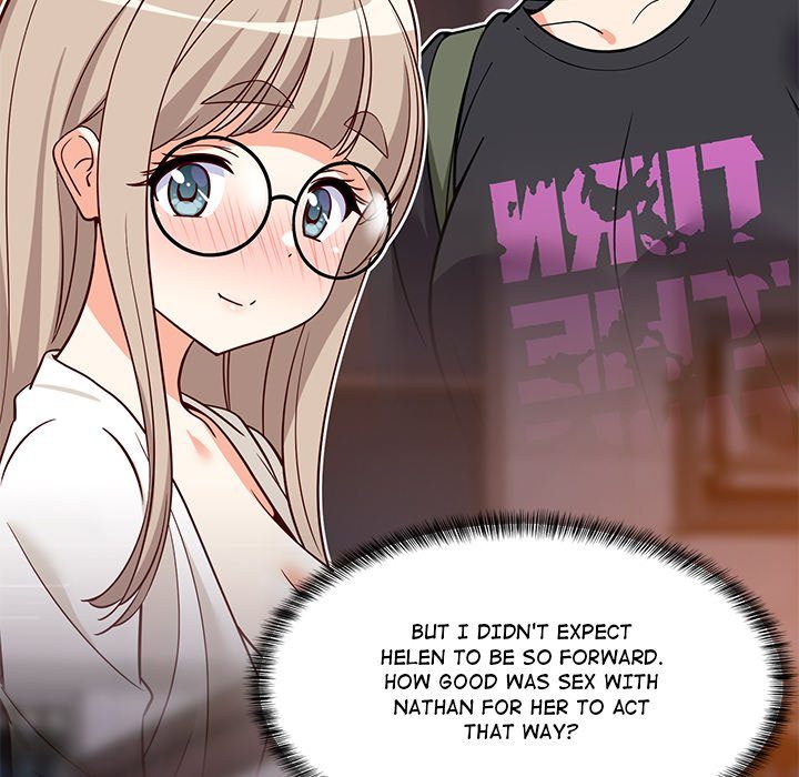 College Grades Skyrocketing Page 105 - MangaHe