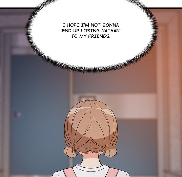 College Grades Skyrocketing Page 108 - MangaHe