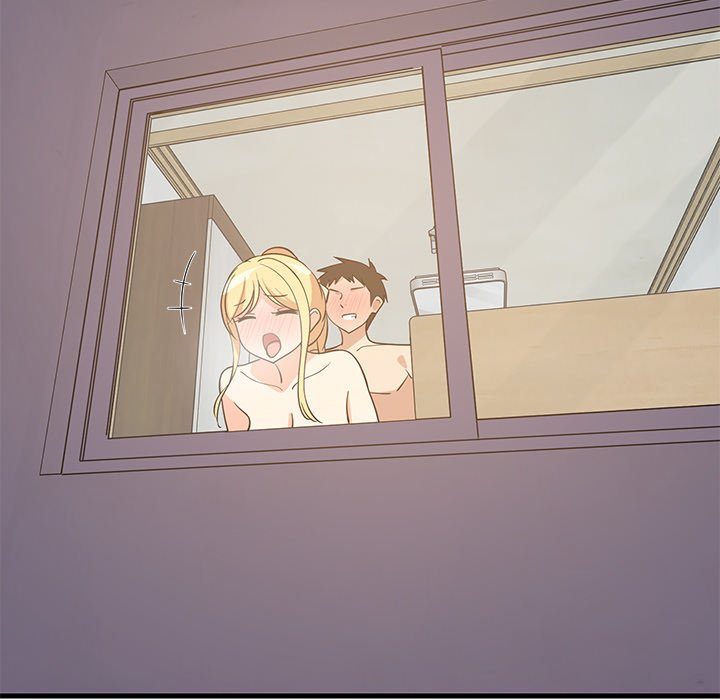 College Grades Skyrocketing Page 35 - MangaHe
