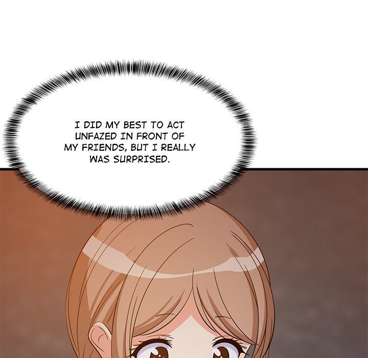 College Grades Skyrocketing Page 41 - MangaHe