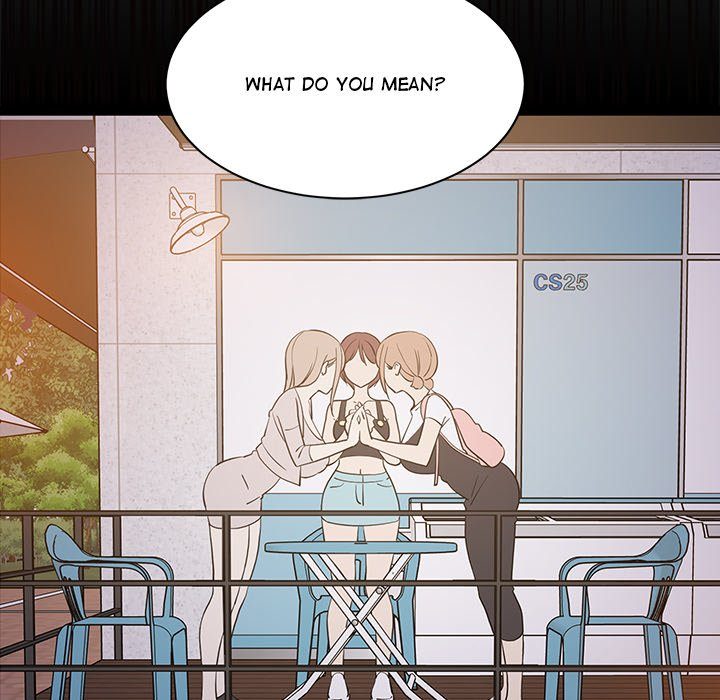 College Grades Skyrocketing Page 44 - MangaHe