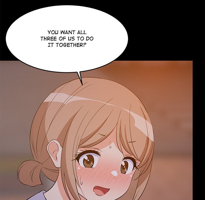 College Grades Skyrocketing Page 46 - MangaHe