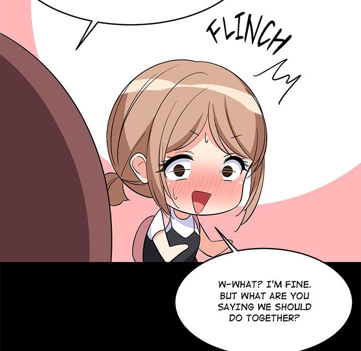 College Grades Skyrocketing Page 52 - MangaHe