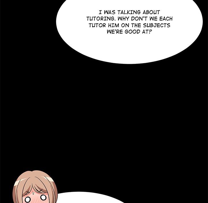 College Grades Skyrocketing Page 55 - MangaHe