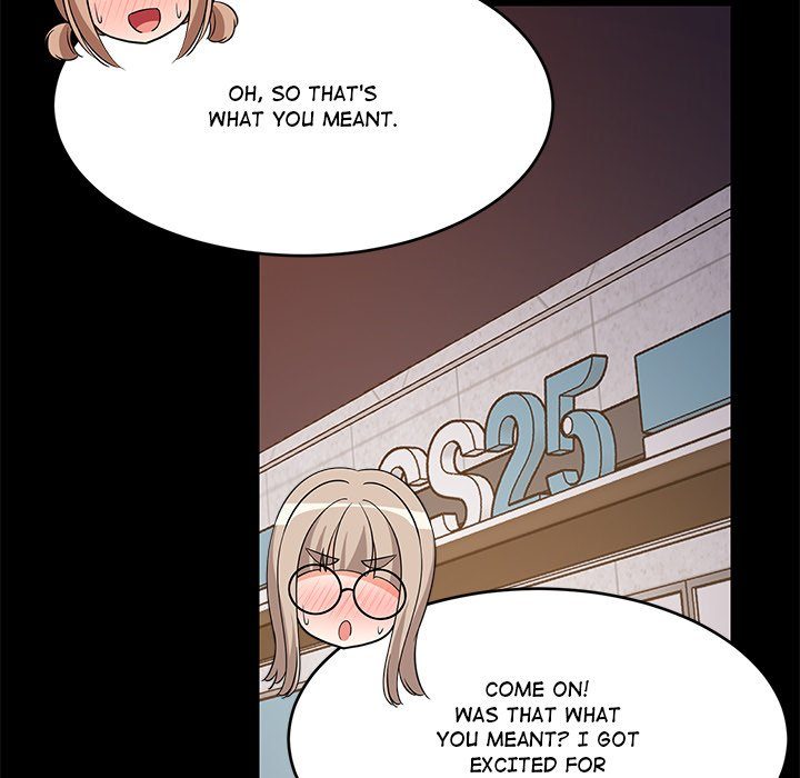 College Grades Skyrocketing Page 56 - MangaHe