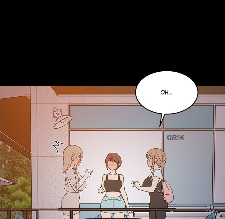 College Grades Skyrocketing Page 64 - MangaHe