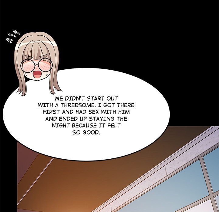 College Grades Skyrocketing Page 70 - MangaHe