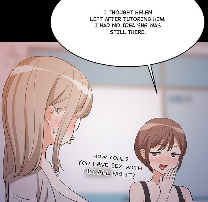 College Grades Skyrocketing Page 74 - MangaHe