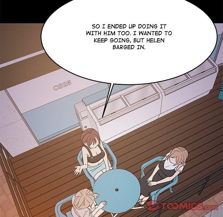 College Grades Skyrocketing Page 76 - MangaHe