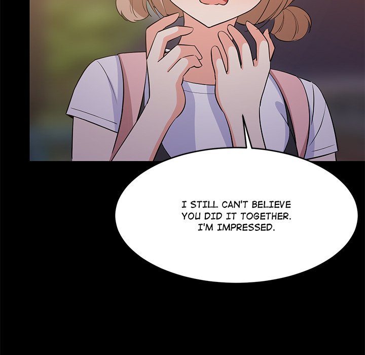 College Grades Skyrocketing Page 81 - MangaHe