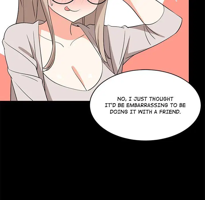 College Grades Skyrocketing Page 83 - MangaHe