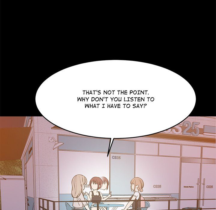 College Grades Skyrocketing Page 84 - MangaHe
