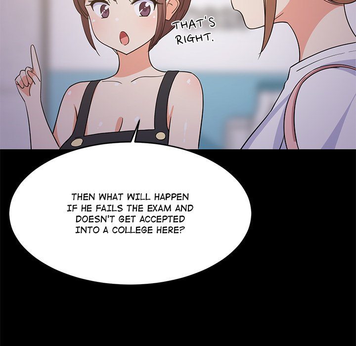 College Grades Skyrocketing Page 87 - MangaHe
