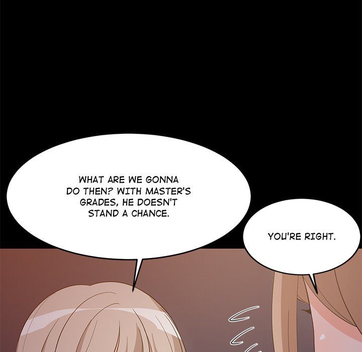College Grades Skyrocketing Page 90 - MangaHe