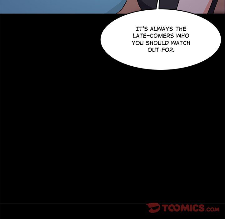 College Grades Skyrocketing Page 94 - MangaHe