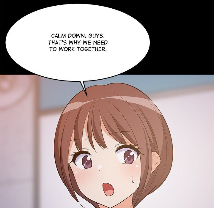 College Grades Skyrocketing Page 95 - MangaHe