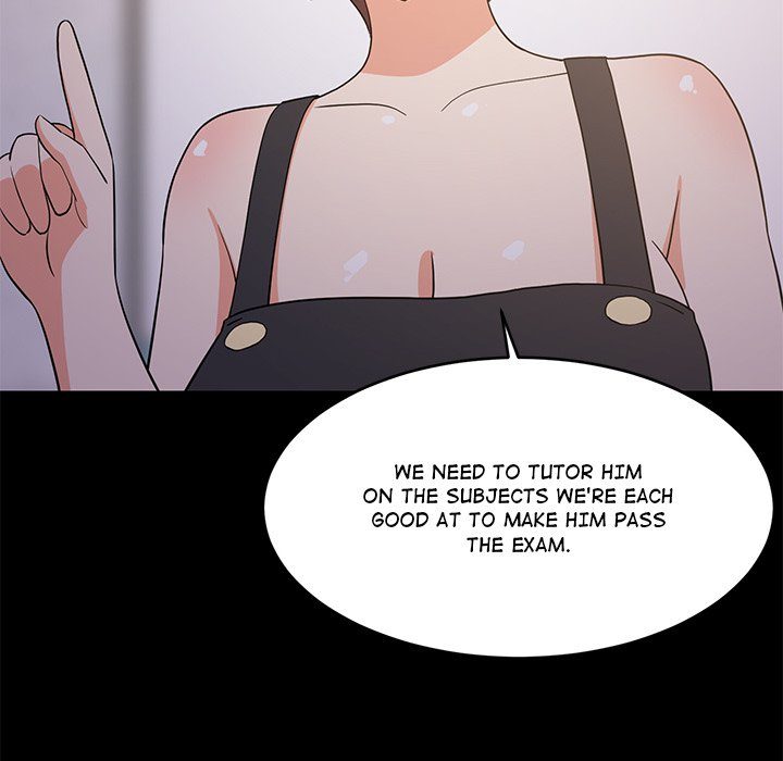 College Grades Skyrocketing Page 96 - MangaHe