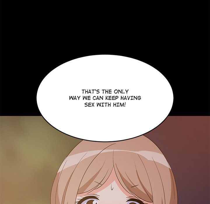 College Grades Skyrocketing Page 97 - MangaHe