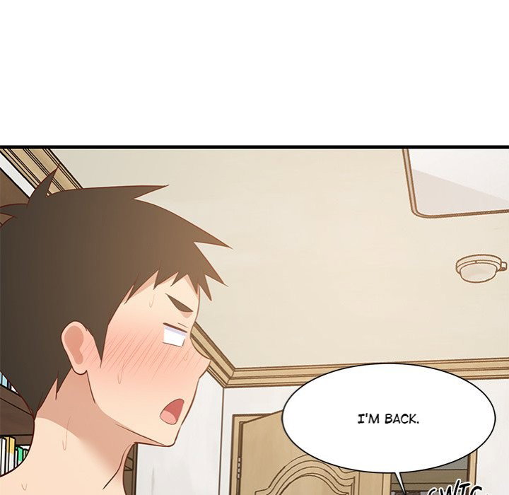 College Grades Skyrocketing Page 151 - MangaHe