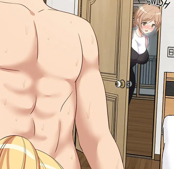 College Grades Skyrocketing Page 152 - MangaHe