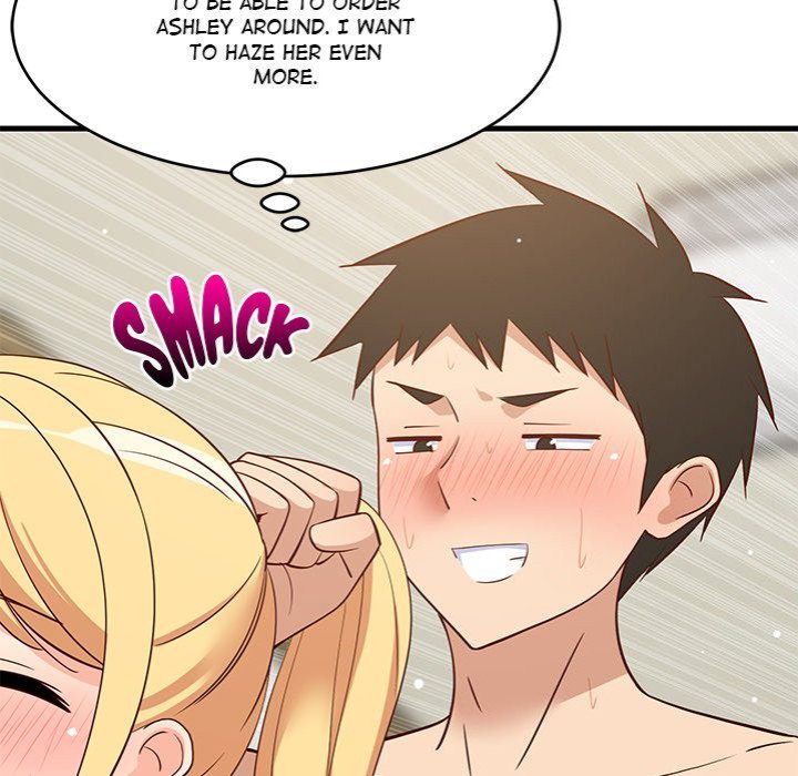 College Grades Skyrocketing Page 23 - MangaHe