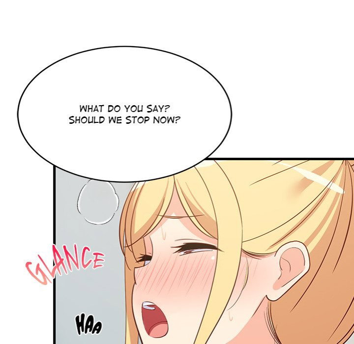 College Grades Skyrocketing Page 45 - MangaHe