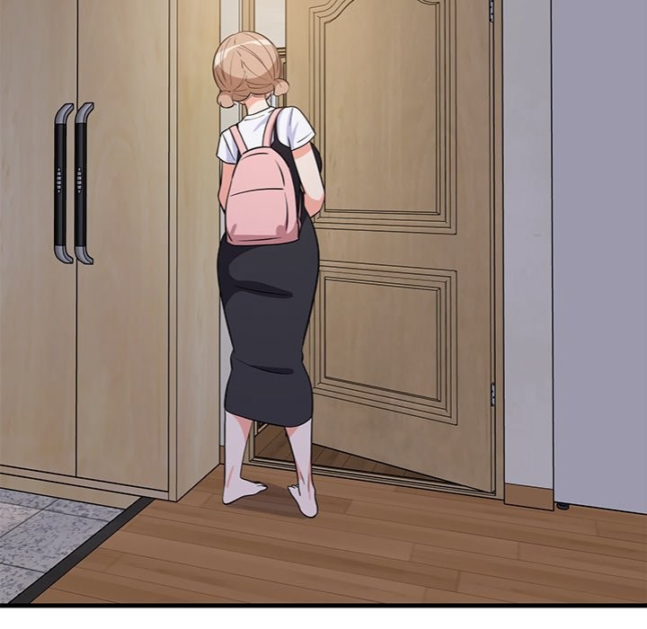 College Grades Skyrocketing Page 72 - MangaHe
