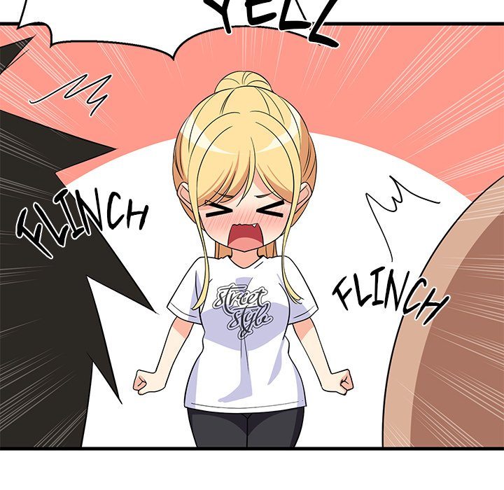 College Grades Skyrocketing Page 102 - MangaHe