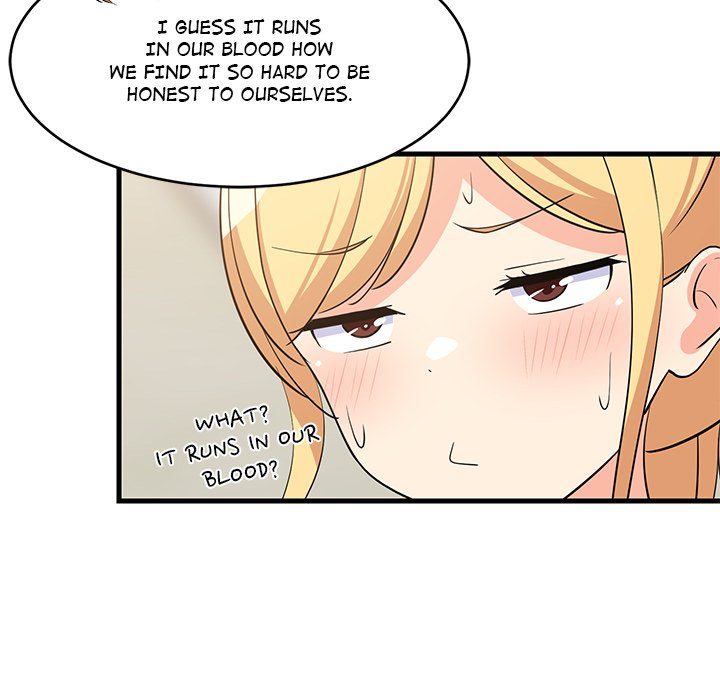 College Grades Skyrocketing Page 110 - MangaHe