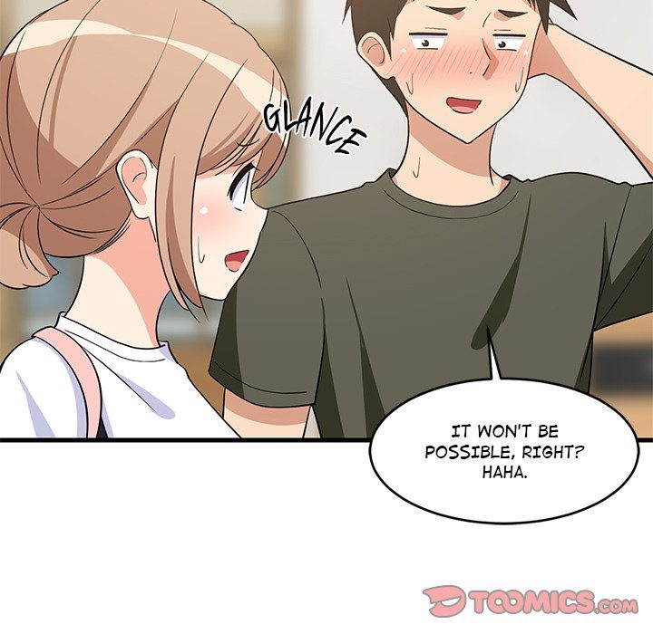 College Grades Skyrocketing Page 112 - MangaHe