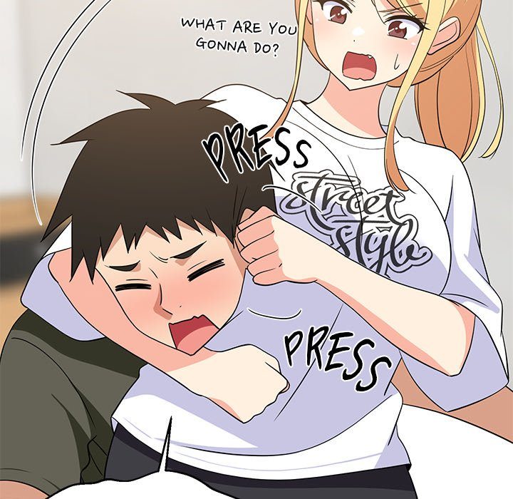 College Grades Skyrocketing Page 114 - MangaHe