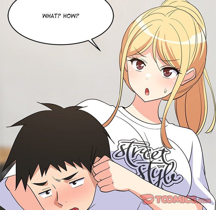 College Grades Skyrocketing Page 118 - MangaHe