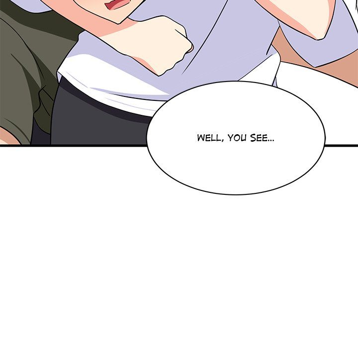 College Grades Skyrocketing Page 119 - MangaHe