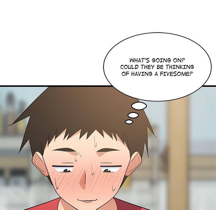 College Grades Skyrocketing Page 128 - MangaHe
