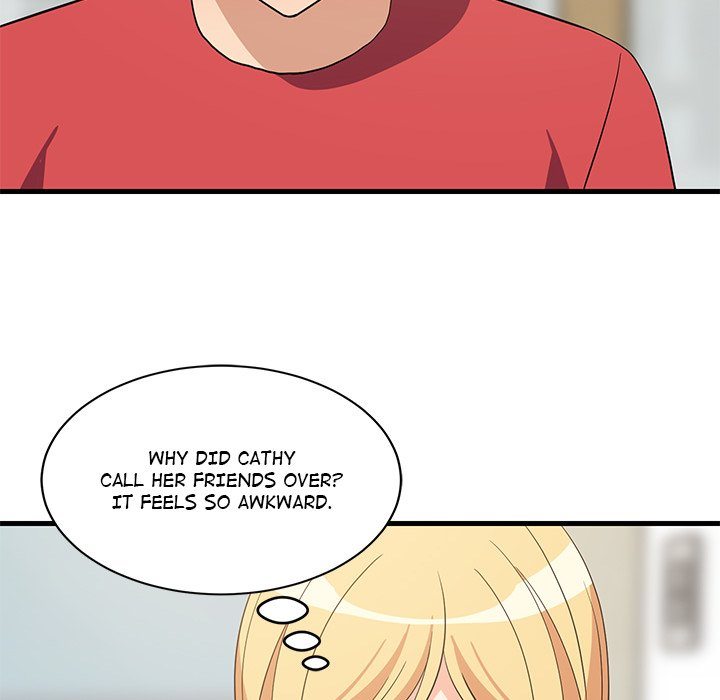 College Grades Skyrocketing Page 129 - MangaHe
