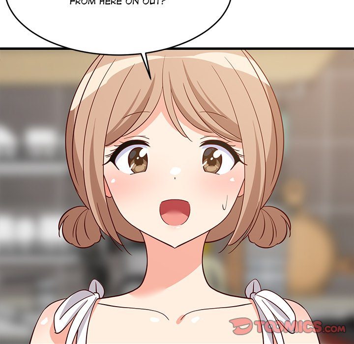 College Grades Skyrocketing Page 136 - MangaHe
